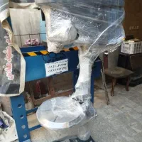 دریلM32وM25پیشروقلاویزی پرس دستی۶۰نو۳۰نو|ماشین‌آلات صنعتی|مشهد, مقدم|دیوار