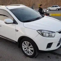 جک s5 مدل ۹۷|خودرو سواری و وانت|سنندج, |دیوار