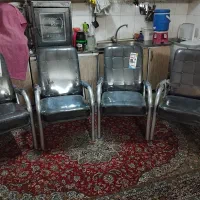 صندلی اداری و مدیریتی