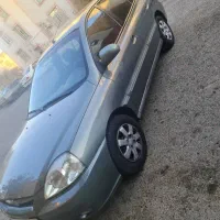 ریو مدل ۸۴ اصل کره|خودرو سواری و وانت|تهران, اکباتان|دیوار