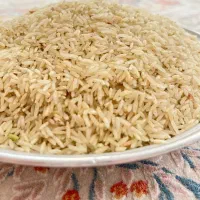 برنج ایرانی شیروان چرداول ایلام