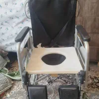 ویلچر نو|آرایشی، بهداشتی، درمانی|اندیمشک, |دیوار