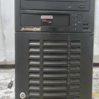 کیس سرور سوپر میکرو