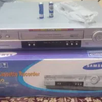 ویدیو سامسونگ اصلی