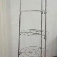 پایه ی قابلمه نو