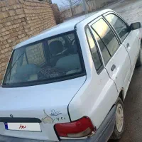 قرآغاج|خودرو سواری و وانت|چاراویماق, |دیوار