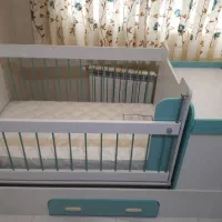 سرویس خواب کودک و نوجوان|تخت و صندلی بچه|تهران, صفا|دیوار