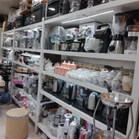 لوازم خانگی زرقانی|سایر لوازم برقی|سبزوار, امیریه|دیوار