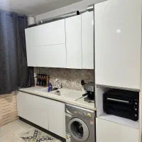 اپارتمان ۷۵ متری یک خواب با آسانسور