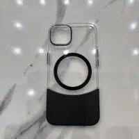 قاب تمیز در حد نو
