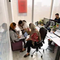 جذب نیروی فروش و تولید محتوا|استخدام اداری و مدیریت|محمدشهر, محمدشهر|دیوار