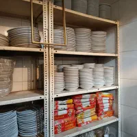 ظرف. آشپز خانه