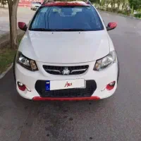 کوییک R مدل 1402
