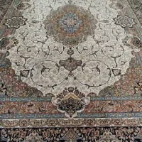 فرش ۱۲ متری سفید|فرش|تهران, کیانشهر|دیوار