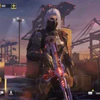 اکانت کالاف 100 هزار