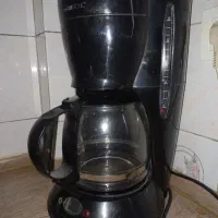 قهوه ساز