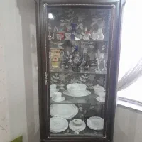 بوفه در حد نو