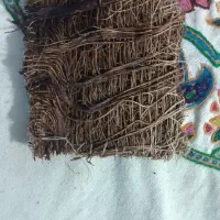 اسکاچ ارگانیک (لیف درخت خرما)