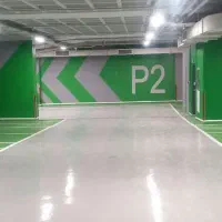 کفپوش اپوکسی