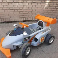 ماشین شارژی