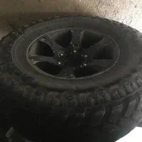 لوازم افرودی پیکاپ|قطعات یدکی و لوازم جانبی|بانه, |دیوار