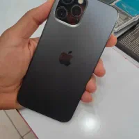 ایفون ۱۲ پرومکس