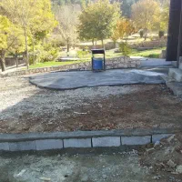 تخریب ساختمانی بنای سیمانکاری حتی اساعتی