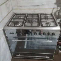 گازفر استیل پاتریس