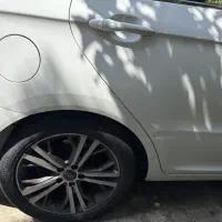 آریزو ۵ کم کار|خودرو سواری و وانت|کرج, شهرک اوج|دیوار