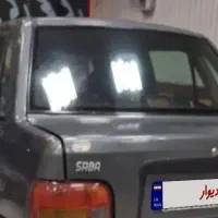 پراید‌مدل‌۸۵|خودرو سواری و وانت|اردبیل, |دیوار