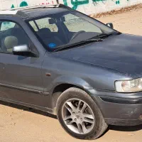 سمند سفارش مدیران خودرو|خودرو سواری و وانت|کرج, گلشهر|دیوار