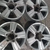 رینگ لندکرور