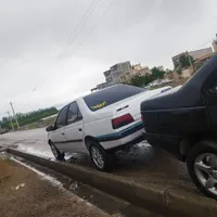 پژو 405 GLX بنزینی، مدل ۱۳۸۱|خودرو سواری و وانت|اردبیل, |دیوار