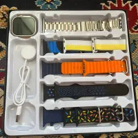 ساعت هوشمند