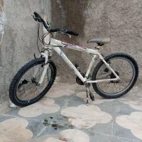 دوچرخه ویوا ۲۶ فروش فوری