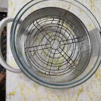 سرخ کن رژیمی و هوا پز|اجاق گاز و لوازم برقی پختوپز|اندیشه, اندیشه فاز ۱|دیوار