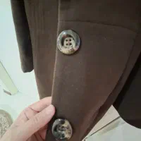 پالتو سایز ۴۴|لباس|ری, دیلمان|دیوار