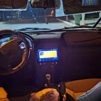 پژو۴۰۵مدل ۹۵دوگانه فابریک|خودرو سواری و وانت|بردسیر, |دیوار