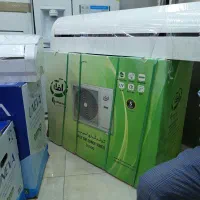 کولر‌گازی‌