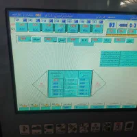 کارگر  ساده جهت تزریق پلاستیک