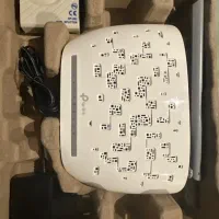 مودم TDW8961N تی‌پی لینک