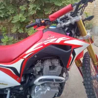 موتور کراس