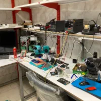 تعمیر کار ماهر/فروشنده/کاراموز