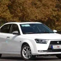 دنا پلاس توربوشارژ اتوماتیک آپشنال خشک