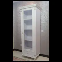کمد ویترین بزرگ و جادار|بوفه، ویترین، کنسول|کرج, کمال‌شهر|دیوار