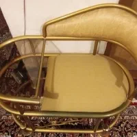 میزتلفن.مجلسی.باصندلی‌نشستن.|میز تلفن|خرم‌آباد, |دیوار