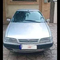 زانتیا  مدل  ۸۴ موتور ۲۰۰۰ سیلندر ۱۰|خودرو سواری و وانت|زاهدان, |دیوار