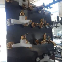 روشویی شیرالات سینک تسفیه آبcabin هودگاز