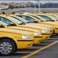 تاکسی سواری در بست کل نقاط ایران