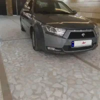 دنا تیپ 2|خودرو سواری و وانت|رشت, بلوار گیلان|دیوار